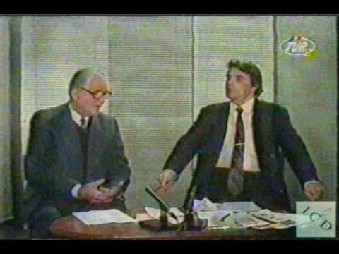 Corala "Danielescu" la TVR2 - 22 Oct 1997 - Partea a II-a