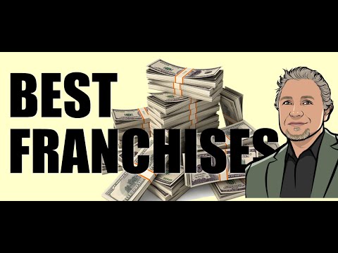 , title : 'Best Franchises 2019 (Consulting/Sales/B2B)'