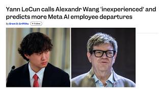 wtf is going on with meta?