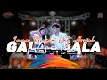 Duet Gala Gala Terenak Ya Ini Versi Dangdut Original No Koplo No Jaranan Cksnd Music Live