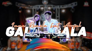 Download lagu Duet Gala - Gala Terenak Ya Ini !! Versi Dangdut Original - No Koplo No Jaranan !! Cksnd Music Live mp3