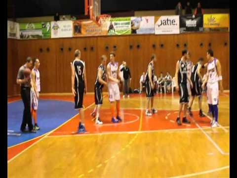 KINGS BARDEJOV - TYDAM Košice , muži