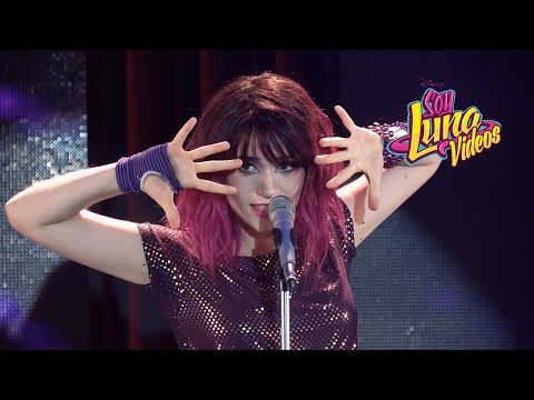 Soy Luna - Nina Canta ''Tengo Un Corazón''
