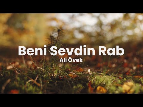 Beni Sevdin Rab [Sözlü Video | Hristiyan İlahisi]
