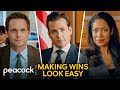 Suits Most Unforgettable Courtroom Moments