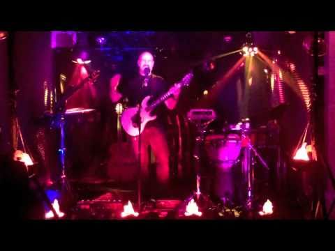 More Human Than Human cover of White Zombie performed by Jonny Smokes