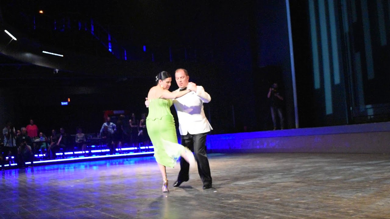 Valsecito Amigo - Sebastian Missé & Andrea Reyero Athens 1/6/2018  4/4