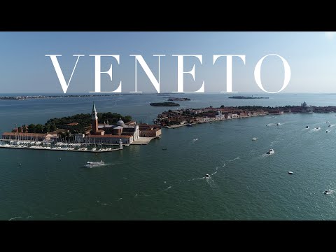 Veneto - Northern Italy