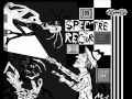 The Fall - Spectre VS Rector (live)