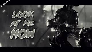 FNAF SONG - Look at Me Now Remix/Cover Nightcore (feat. @APAngryPiggy) | FNAF ANIMATION