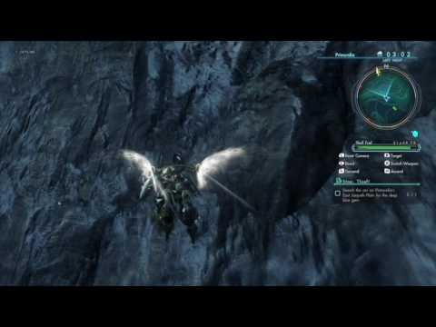 Xenoblade Chronicles X: 100 Clear E66 Stop, Thief!