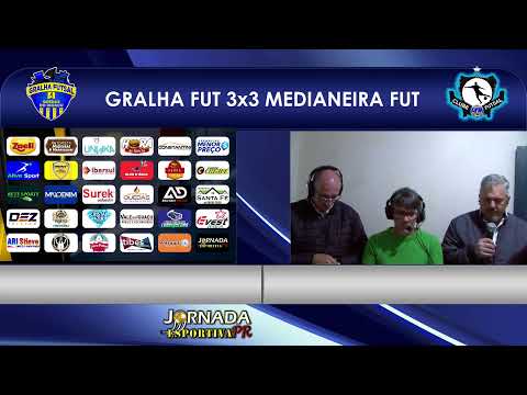 CAMPEONATO PARANAENSE DE FUTSAL SÉRIE PRATA 2023