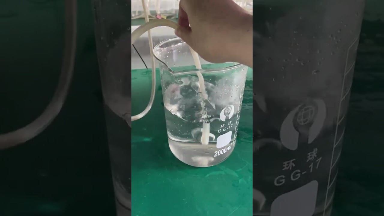 various applications. #PEMElectrolyzer #HydrogenProduction #GreenEnergy