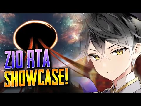 [Epic 7] Zio RTA Showcase!