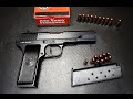 Zastava M57 Tokarev Pistol 7 62x25 Full Review