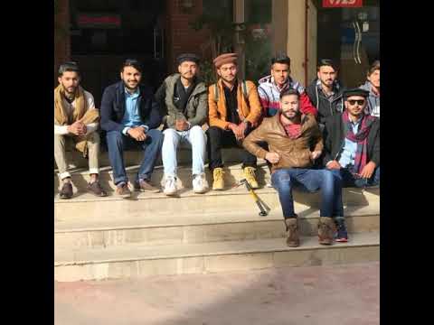 Adeel moon 😋 😋 2019 best trip murry