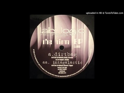 Stomp & Weaver - Dirtbag