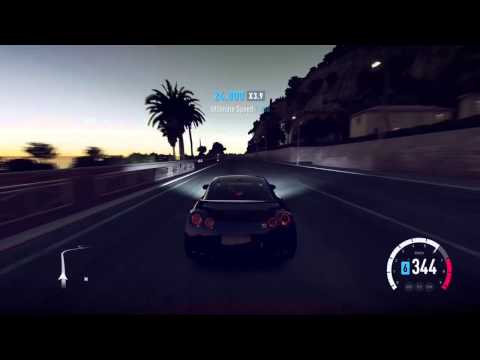 Forza Horizon 2 Presents Fast & Furious - Chain Reaction Achievement (Xbox One)