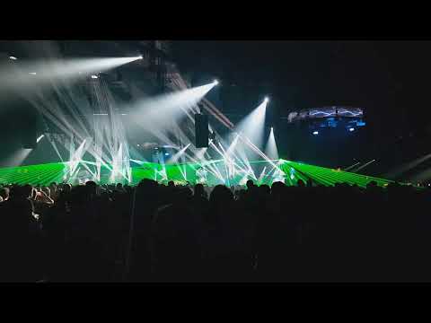 Masters Of Hardcore 2019 - Angerfist