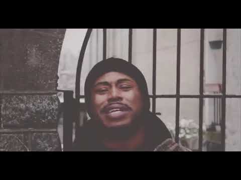 Eaze The Wizard - Long Time Comin (Official Music Video)