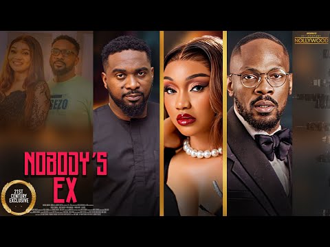 Nobody's Ex || DANIEL ETIM CHISOM UMENNADI UZOR ARUKWE || 2025 Nigerian Nollywood Movies