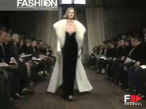 "Ralph Lauren" Autumn Winter 2003 2004 New York 3 of 3 Pret a Porter Woman by FashionChannel