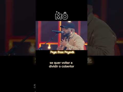 Mô - Tiee #pegaessepagode #pagode #musica #top #amor #tiee #love #pagodinhodeleve #show