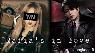 Download lagu Jungkook ff | Mafia's in love {ep 9} mp3