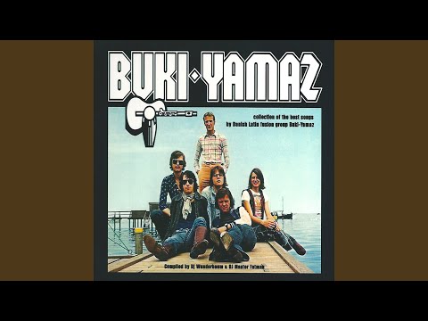 Maybe We (feat. Debbie Cameron)