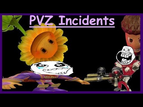 The “Perfectly balanced” incident - PVZ incidents