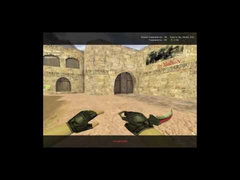 игра со Scream и markeloff