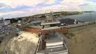 preview picture of video 'PILOT TOWER, FOLKESTONE'