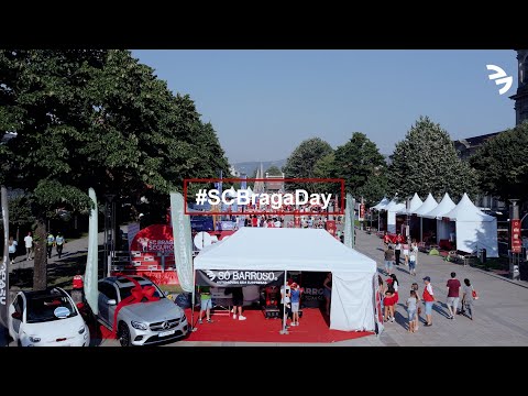SC Braga Day