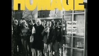 Descendents - Homeage (Covers Full Album 1995)