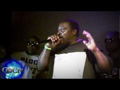 WILLEAN of the  S.U.C Live at Bikini Beach/GbCTV