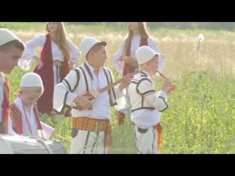 Besart & Ardian - Klip Syneti - Mjellma Production