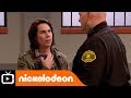 ICarly Prison Art Class Nickelodeon UK