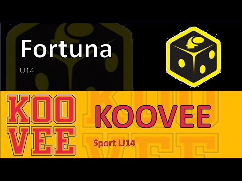 U14 Fortuna - KooVee Sport Orivesi 31.10.2021