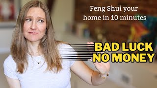 Download Lagu 8 Feng Shui Home Tips To Change Your Life (No bad energy here)! Thumbnail