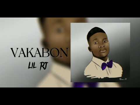 Lil RJ - Vakabon (Official audio) Prod. by Adams