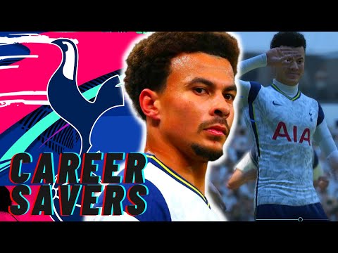 Career Savers!! FIFA 21 Career Mode - #1 Best Start Ever!