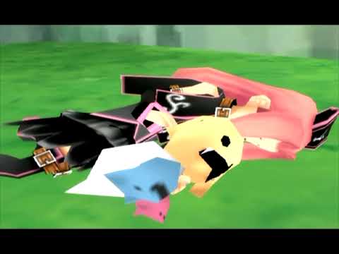 Let's Play Tales of the Abyss (100%) #017: Way Down Yonder On the Fubras River