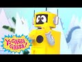 Yo Gabba Gabba Em Português Esconde Esconde Episódios Completos Canções Para Crianças