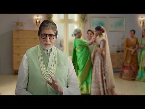 A Heartwarming Welcome, Embracing Love and Differences… Muhurat from Kalyan Jewellers