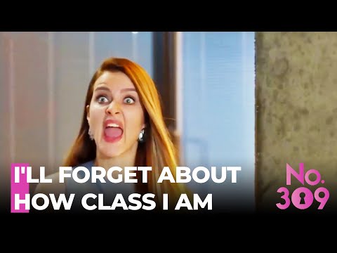 Filiz Enrages Pelinsu - Room 309 Episode 110