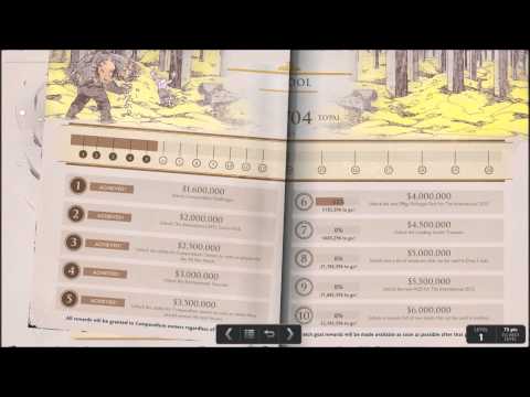 The International Compendium 2014 - Dota 2 - TI5 Compendium