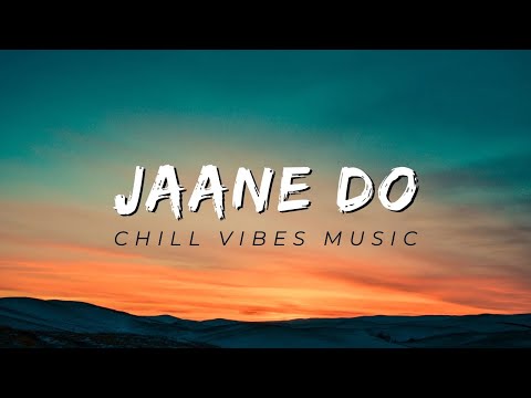Jaane Do - Amit Bache ( Official Audio ) Prod: @Hmnxsu