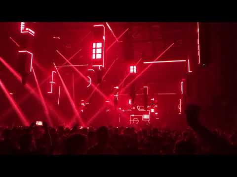 Ben Klock - Time Warp 2019 - pt 2