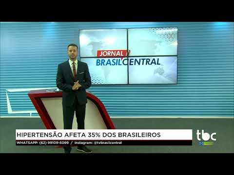 Jornal Brasil Central |25-04-26| Homem é preso por  Maus-tratos a Animais em Aurilândia