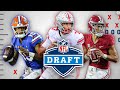 2023 NFL Draft: EVALUATING Bryce Young, CJ Stroud & Anthony Richardson's PRO DAY I CBS Sports